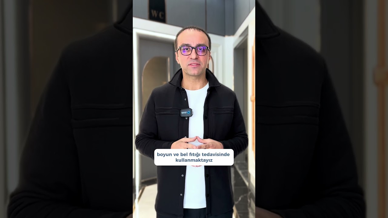 BEL FITIĞINDA N&Ouml;RALTERAPİ