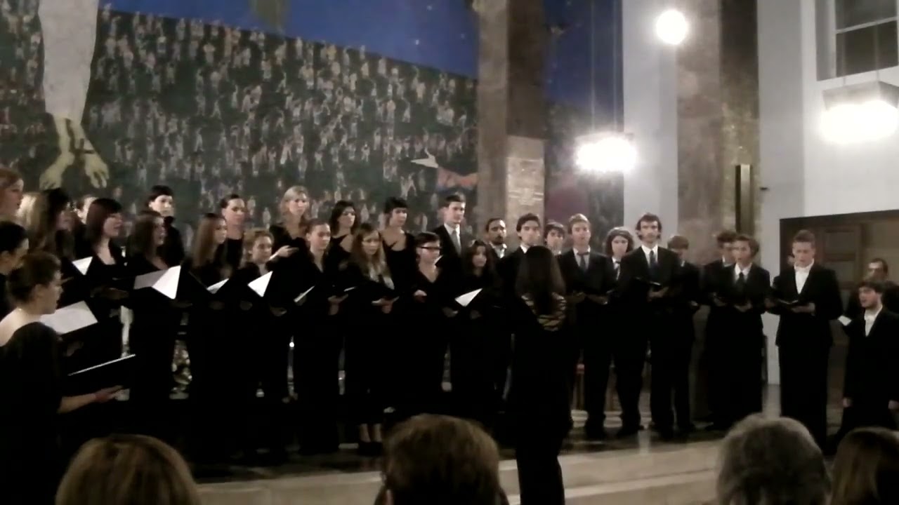 V. Sunko - MAJKA - Zbor UMAS