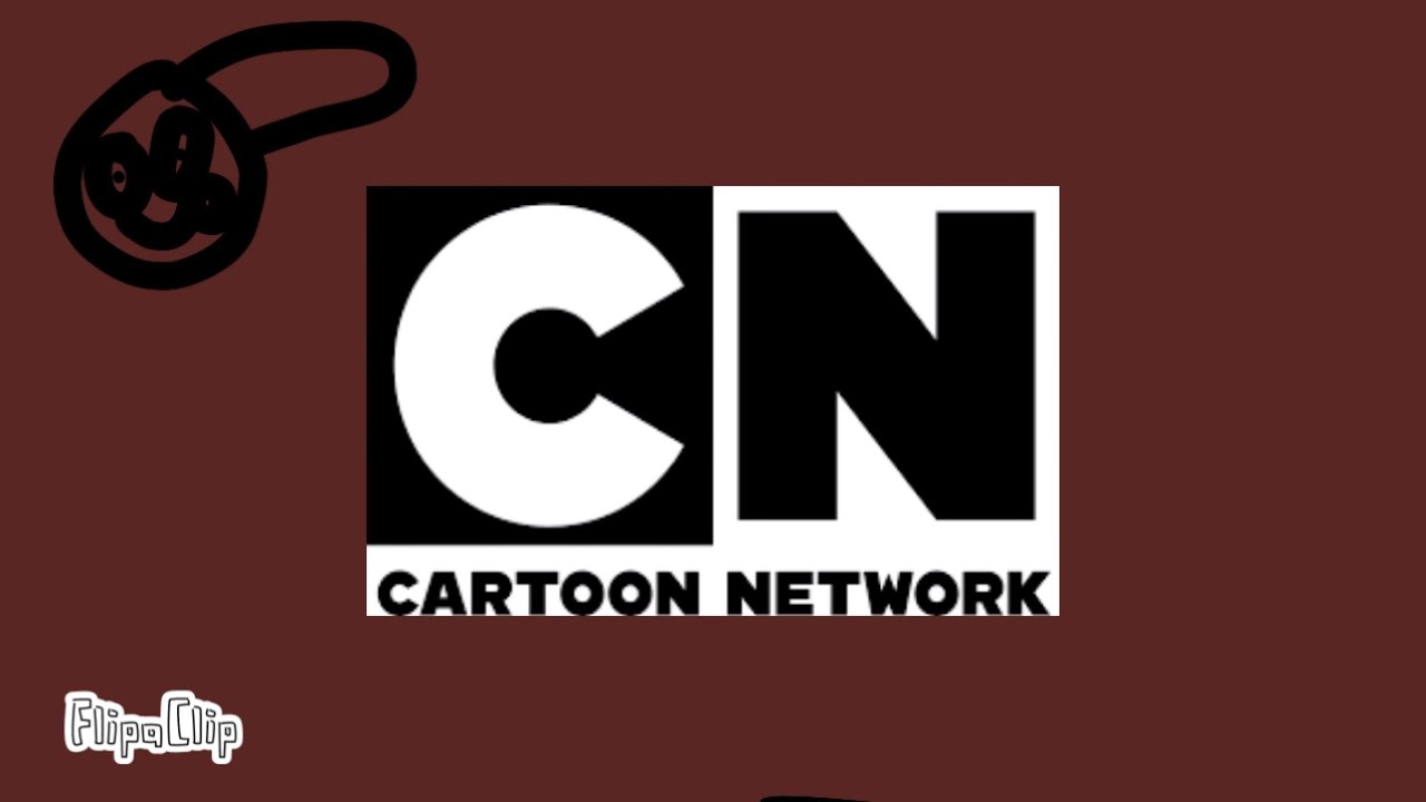 Cartoon Network letters bumpers (doodland version)