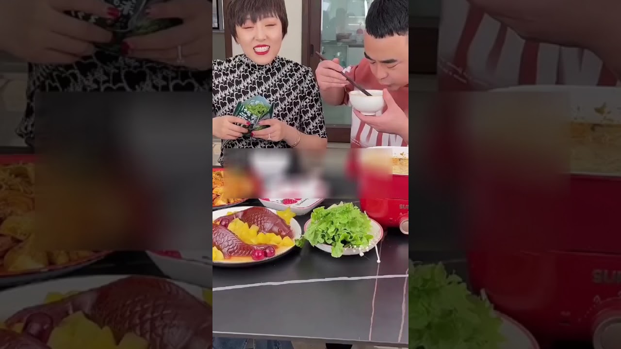 这就是我家餐餐都离不开的下饭菜，真的#嘎嘎好吃 ，脆爽下饭！#裙带菜 #下饭菜 #海藻沙拉 #妈呀太香了