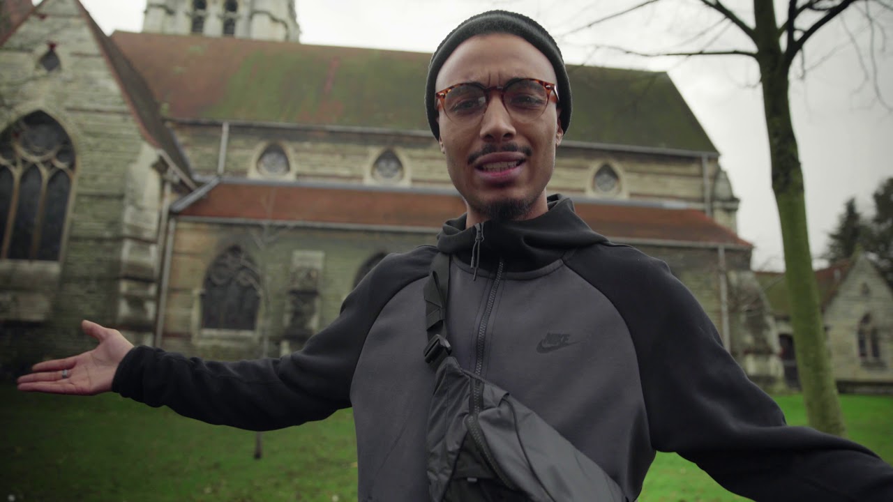 Reece West [Elite Sessions] | JDZmedia