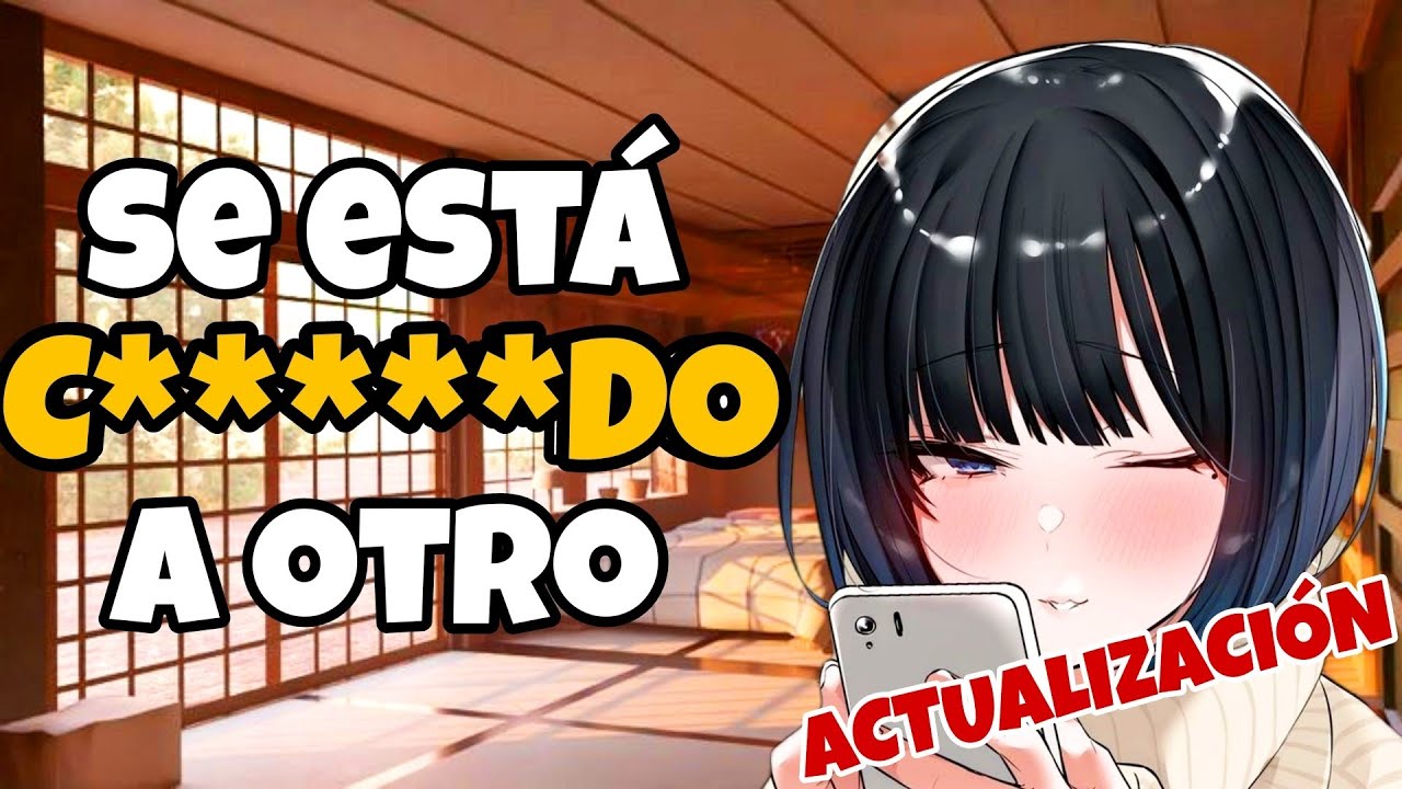 Actualización SE ARREPIENTE de ABRIR LA RELACIÓN para encubrir SU ENGAÑO | Historias de reddit