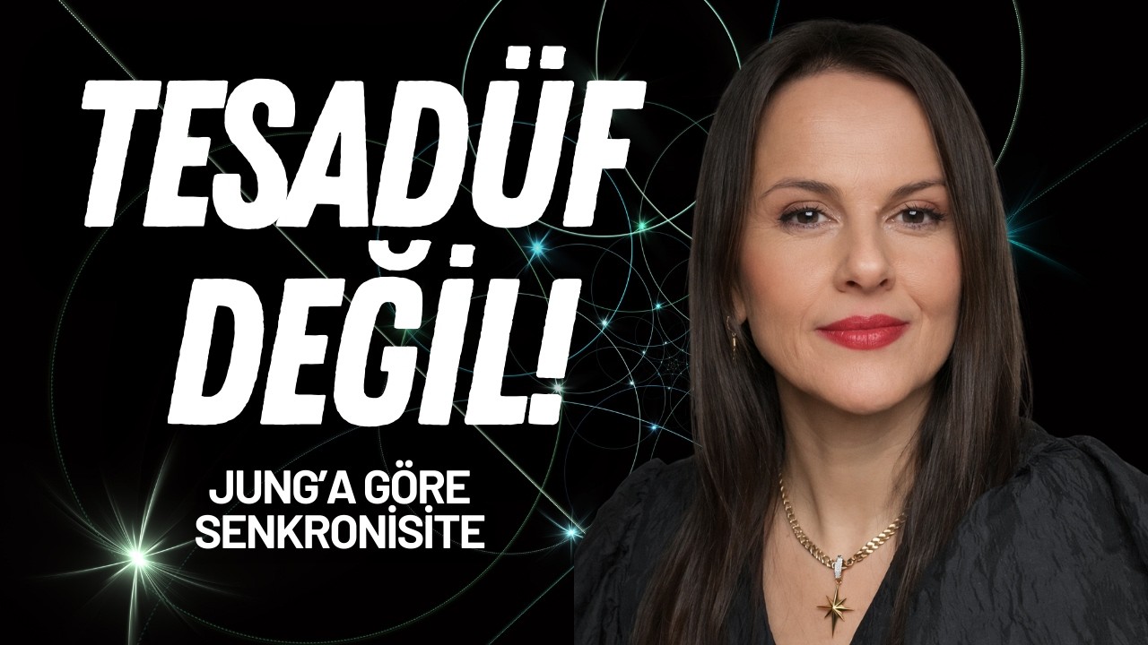 Carl Jung: Hayatına Giren Kimse Tesadüf Değil /Görünmez Bağlar