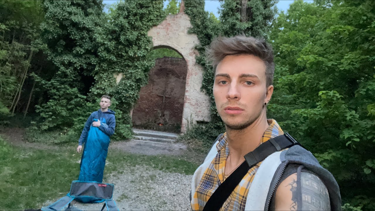 PŘESPÁVAČKA NA BOHNICKÉM HŘBITOVĚ | Livestream