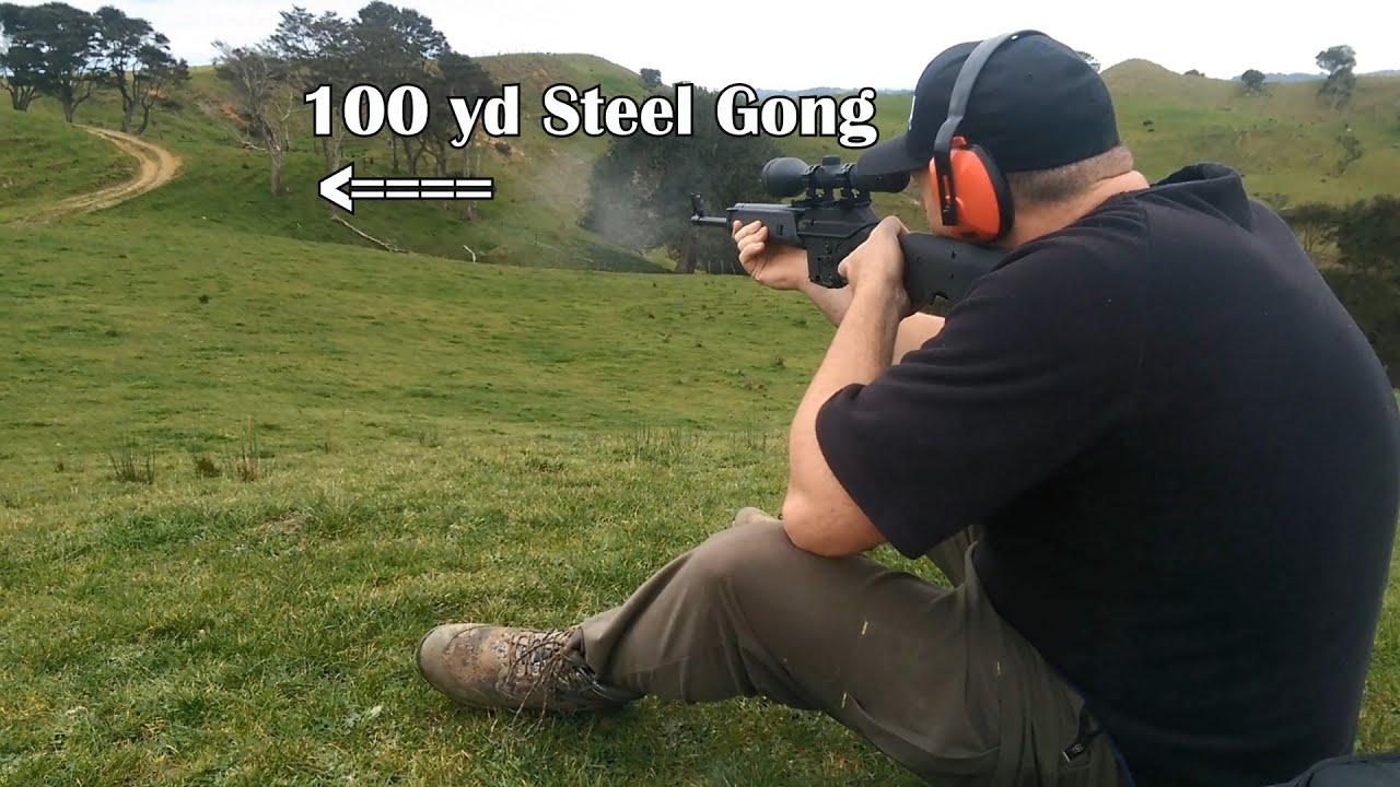 The Super Fly Weight - Kel Tec SU16 .223/5.56 Semi Auto Takedown review