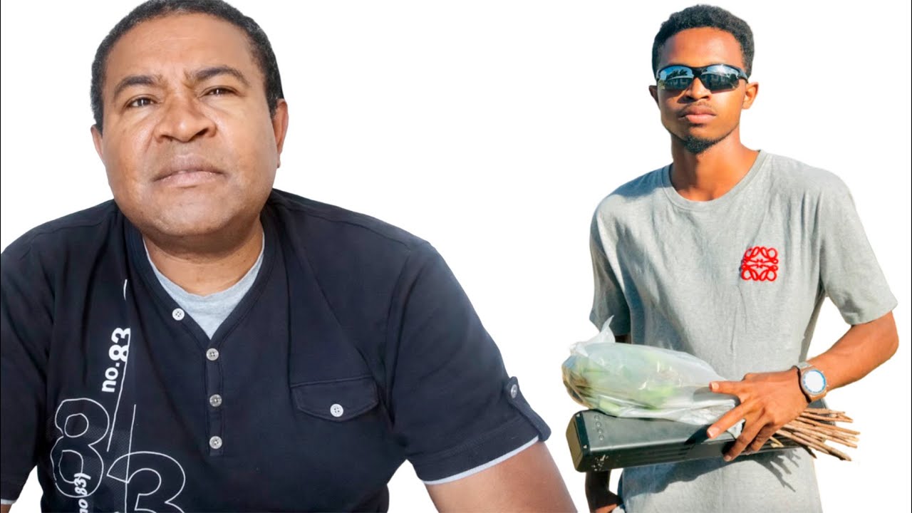 HAFATRA MIVANTANA HO AN’ i Ambassadeur GAYOUCE sy IREO TANORA MALAGASY ...