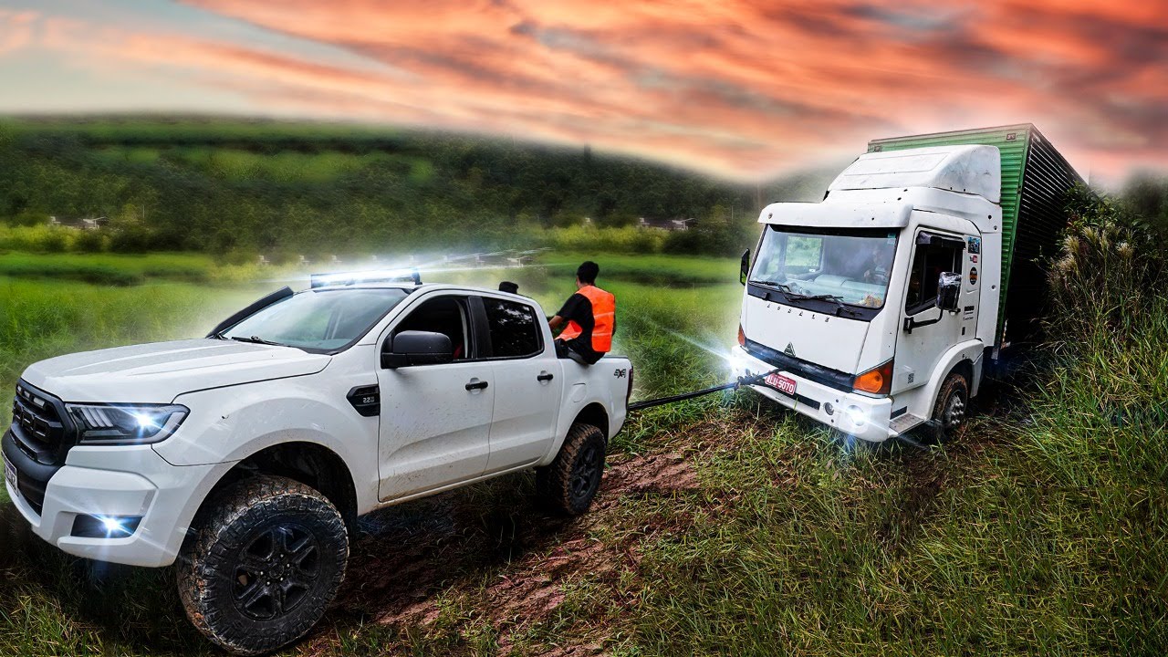 ATOLAMOS O MOTORHOME