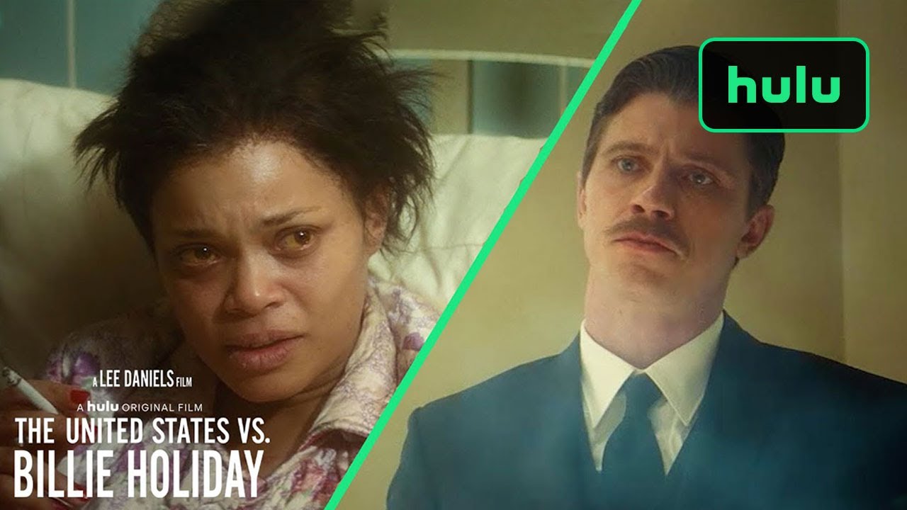 Billie’s Final Message to Harry | The United States vs. Billie Holiday | #StreamingOnlyOnHulu | Hulu