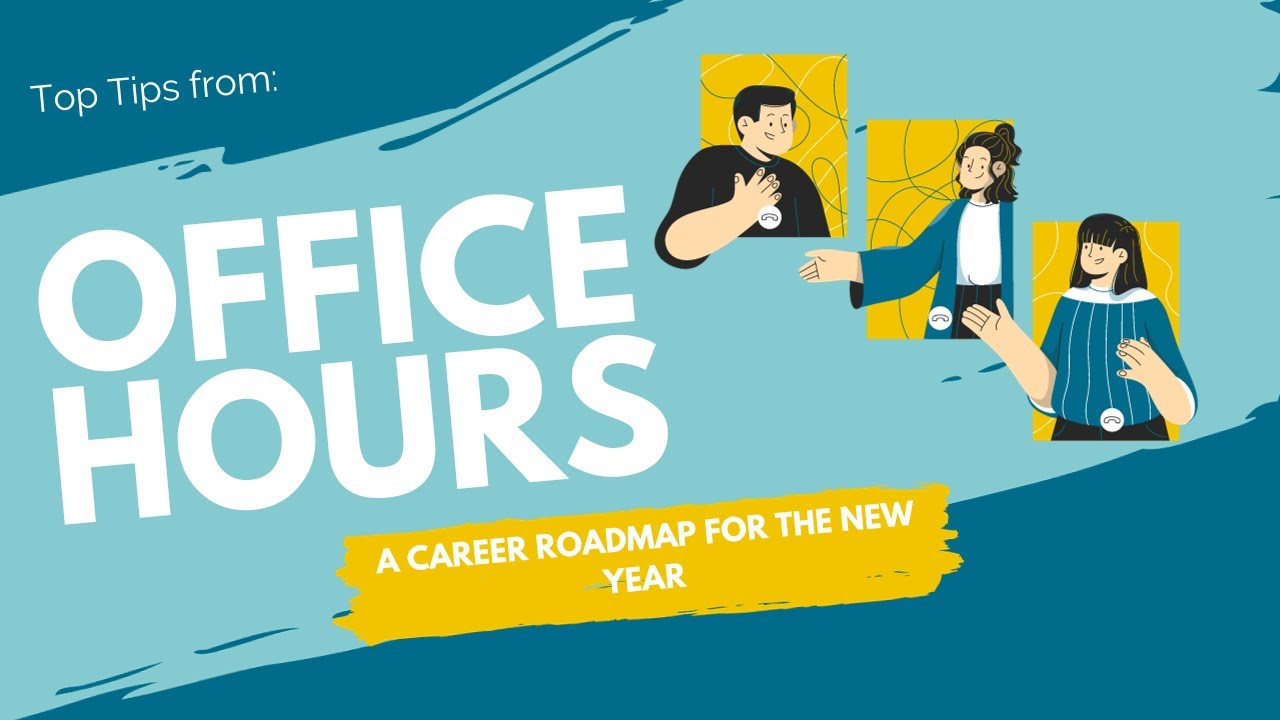 A Career Roadmap for the New Year - (Patreon Exclusive)