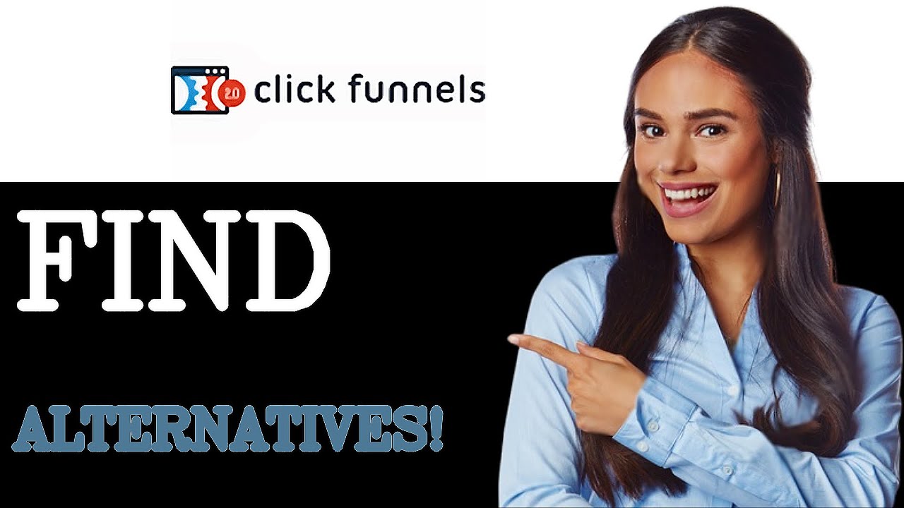 Best Clickfunnels Alternative (2025)