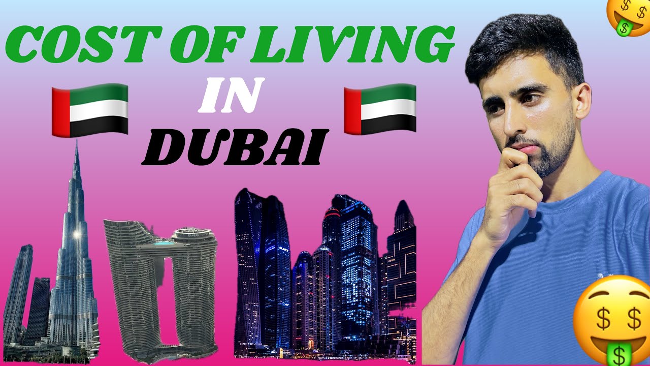 Cost of Living in Dubai🇦🇪 (2025) | Room rent in Dubai 2025 | Best place to live in Dubai with Family