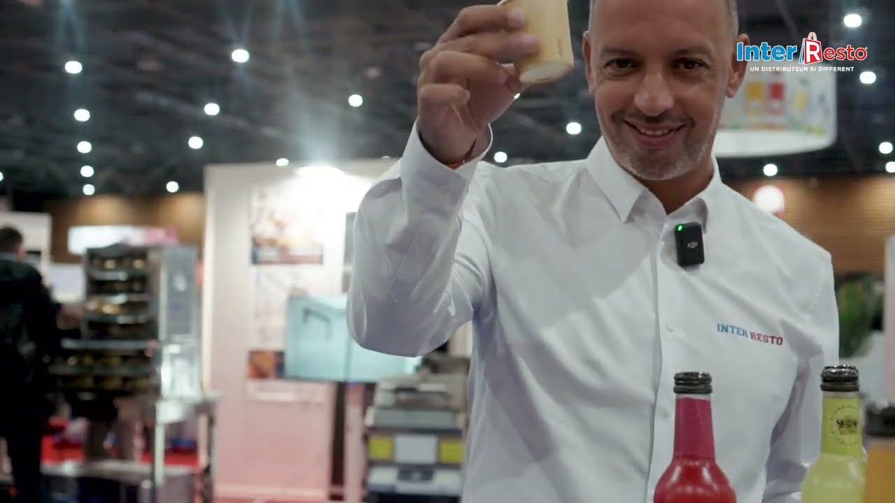Reportage - Immersion au Salon de la Street Food 2023