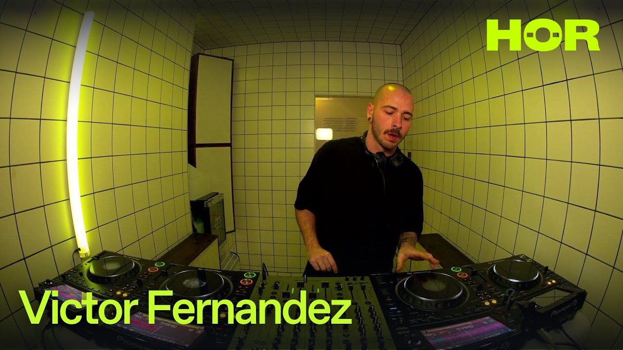 Victor Fernandez | HÖR - February 19 / 2025