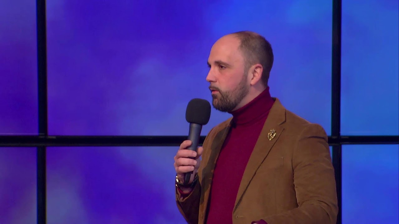 SUPER SUNDAY SERVICE: Christ Life, Christ like