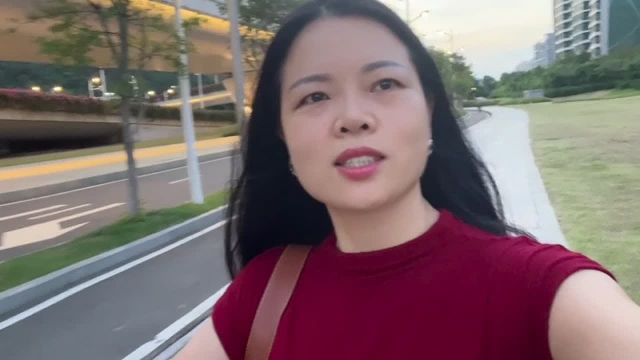 38岁未婚，一个人在珠海租房，过着简单的生活，父母也不催婚了