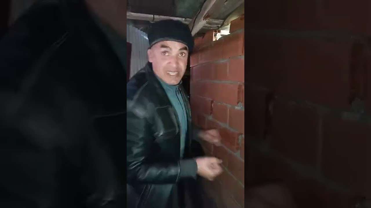 معاناة و ظروف قاسية تواجه عائلة قاطنة بالبيوت القصديرية بحي بوعباز