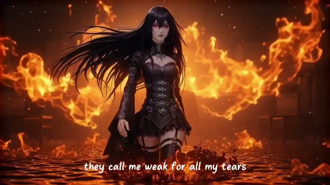 I Am Still Standing