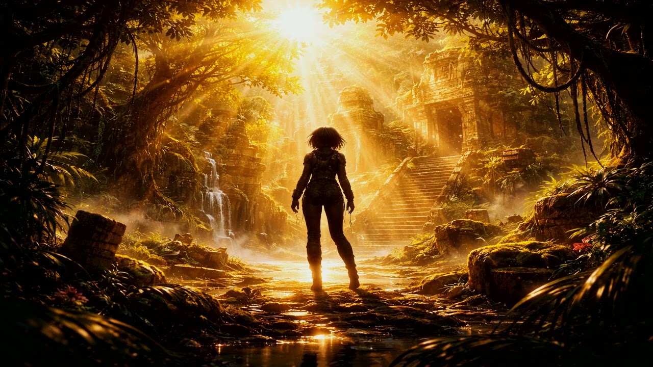 1 Hour Royalty-Free BGM Mix