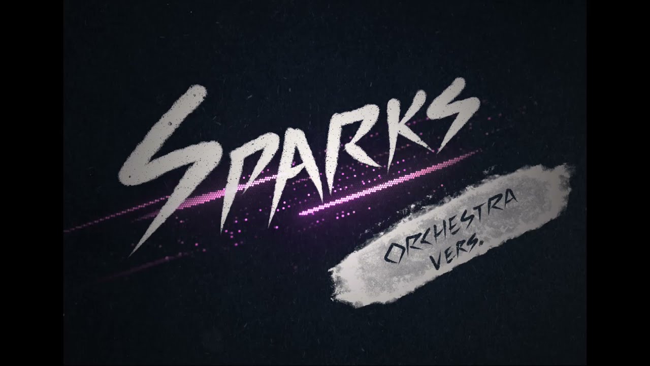 SPARKS - Takanashi Kiara (Unofficial Orchestra Cover)
