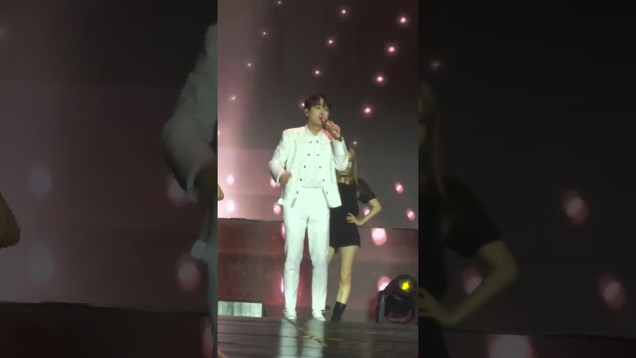 이찬원 광클콘서트 241127