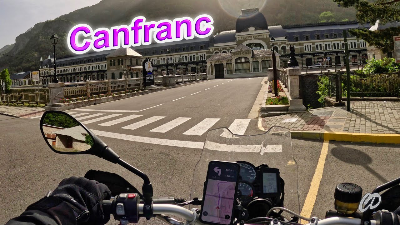 Daily Freeride 44 | POV | BMW F800 GS