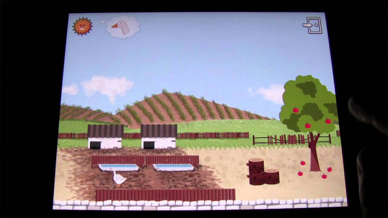 Find Them All : looking for animals iPhone App Review