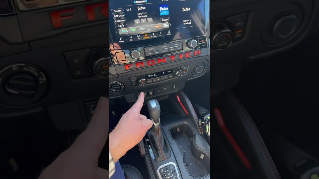 Nissan Is Doing Things The Right Way!