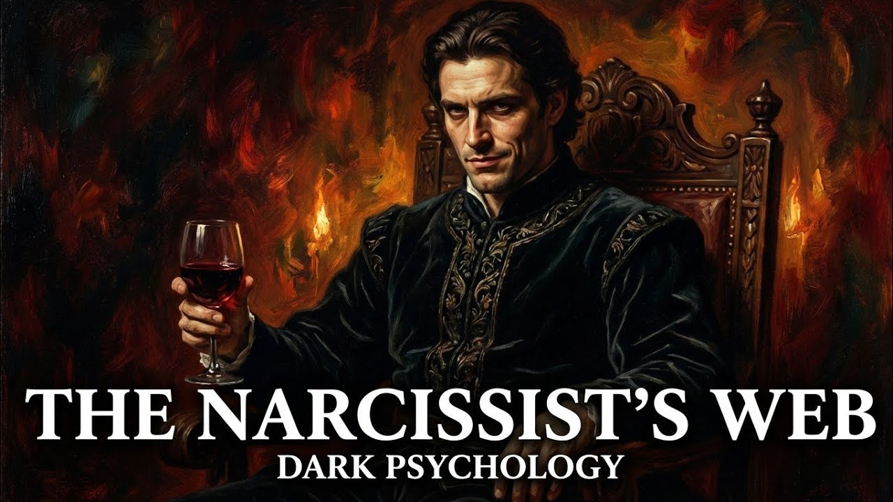I Thought It Was Love. It Was Narcissistic Abuse. | Signs & How to Escape#motivation