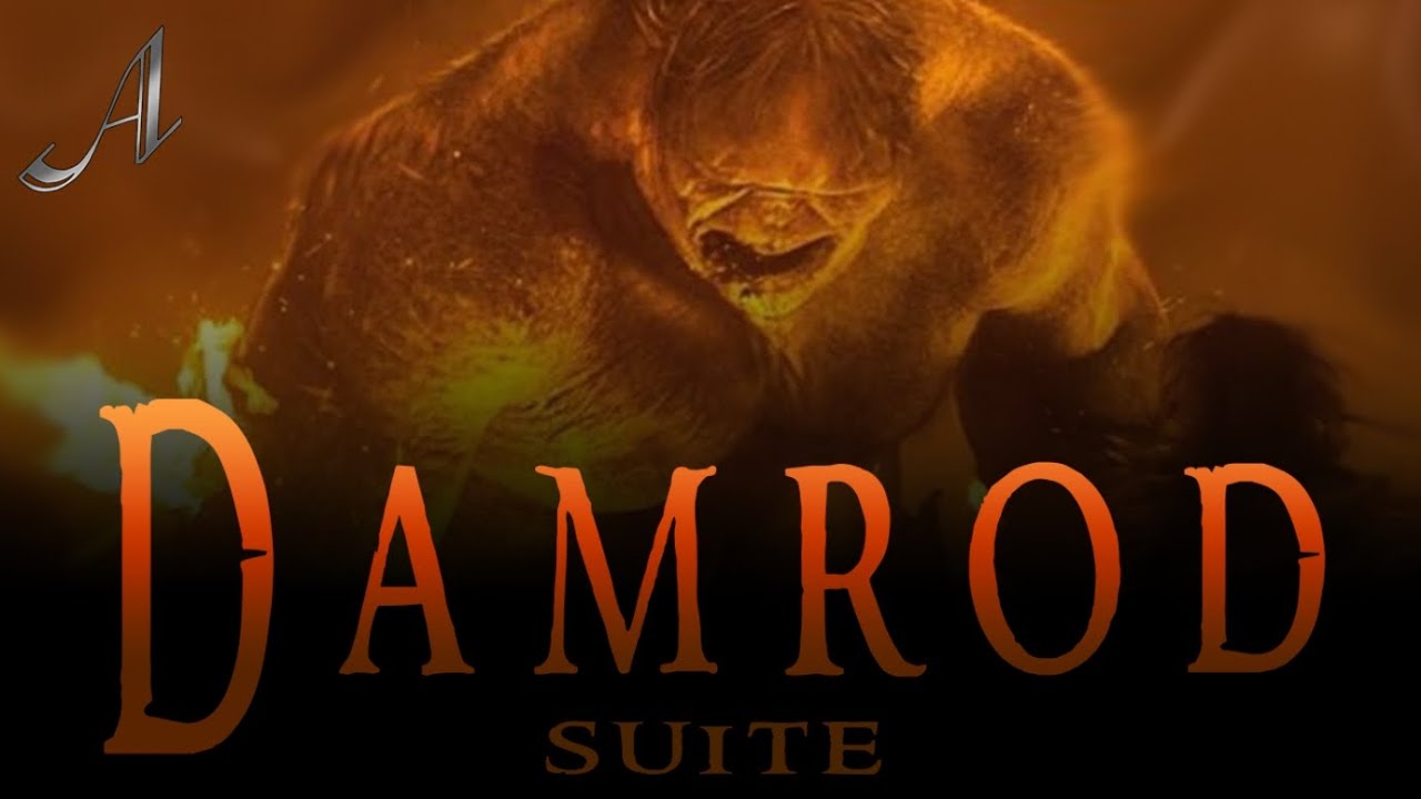 Damrod Suite | The Rings of Power: Season Two (Original Soundtrack) by Bear McCreary