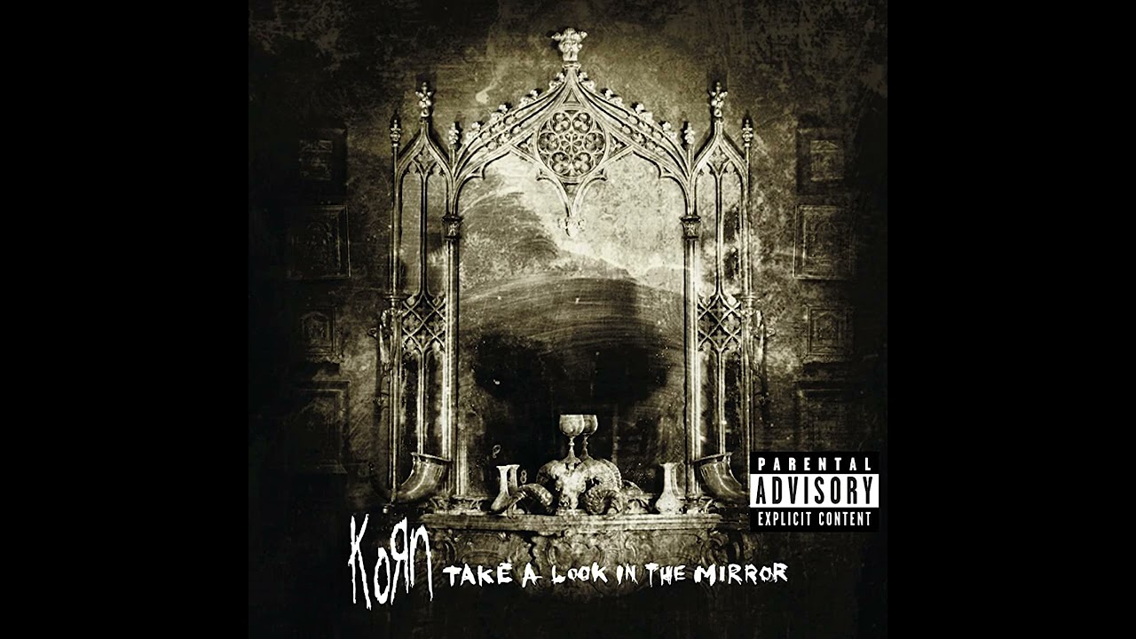 KoRn - Right Now - Guitar Backing Track