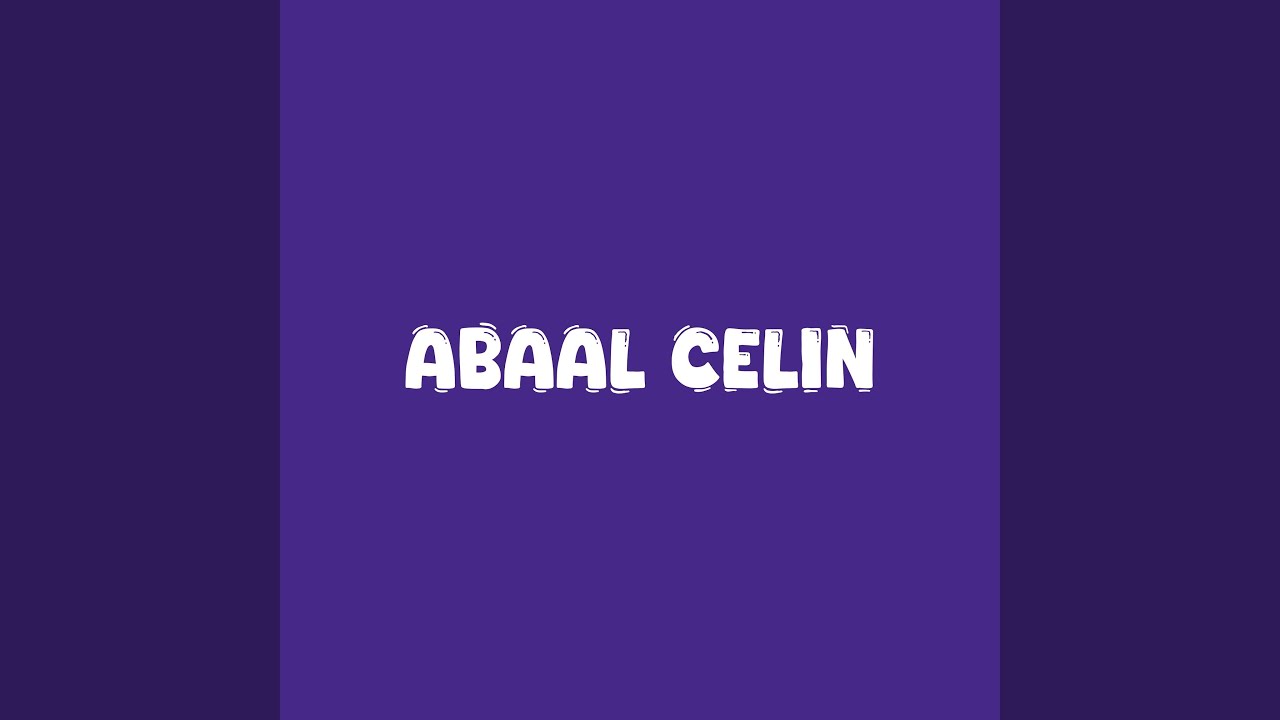Abaal Celin
