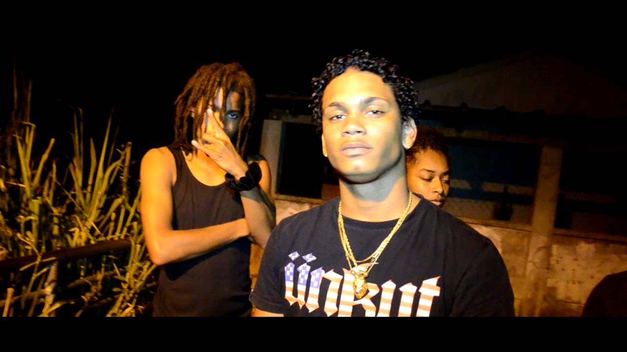 Lito x Styki x Adyks-  STREET LA- ( Clip Officiel ) [ MaFio ProD ]
