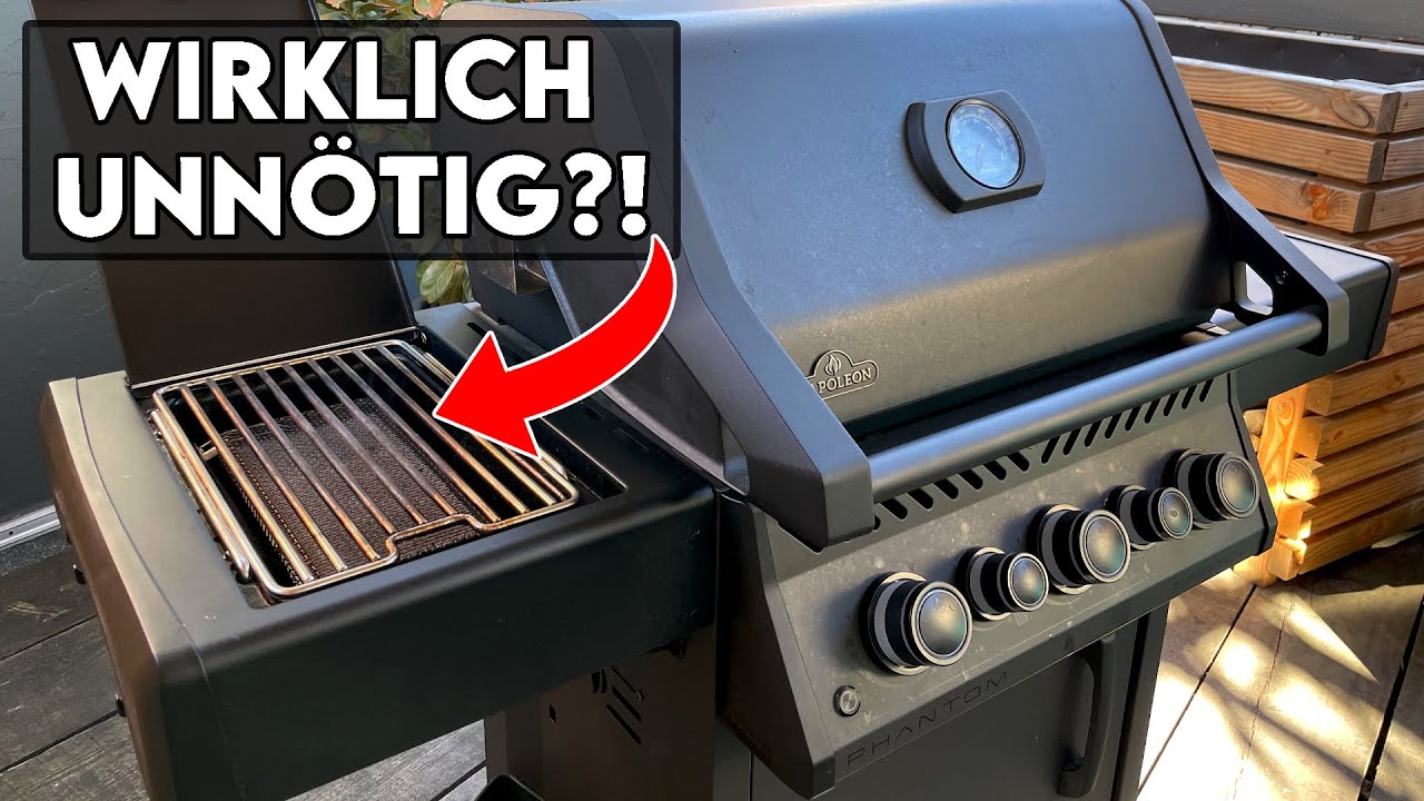 Gasgrill kaufen 2021 - was du vorher wissen solltest! ☝🏻