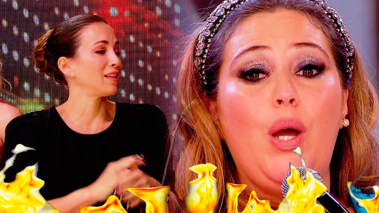 ¡Aguantá un poco! MAR TARRÉS HIZO LLORAR A SU COACH