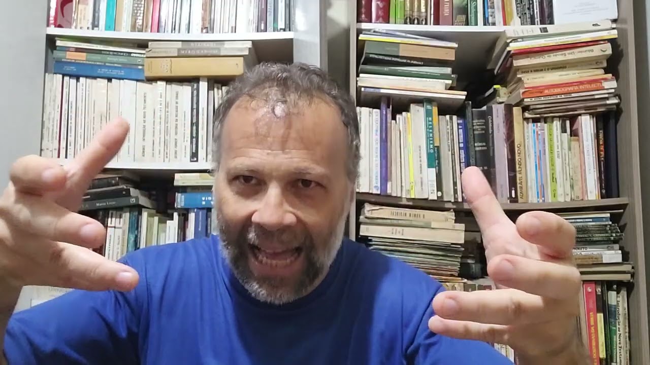 A música de Beethoven e o espírito revolucionário da filosofia / Prof Claudio