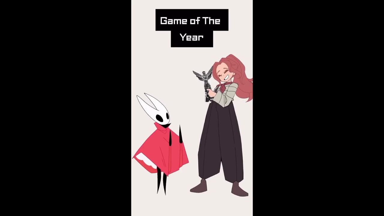11:34 Minutes of Hollowknight-Silksong meme,Watch until the end , you win a Flea