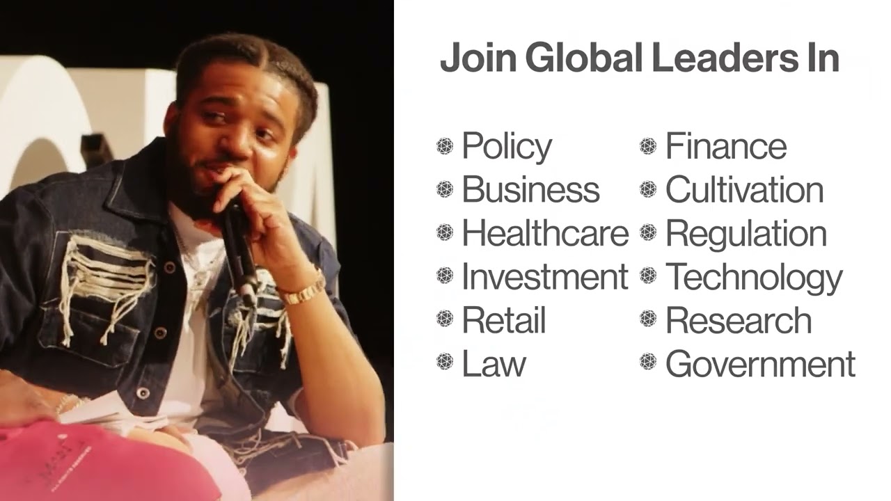 Cannabis Europa London | 2 - 3 May, 2023