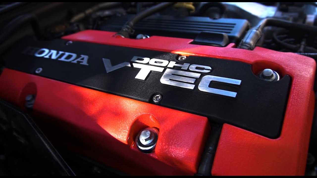 S2000 | Complete valve cover refresh!