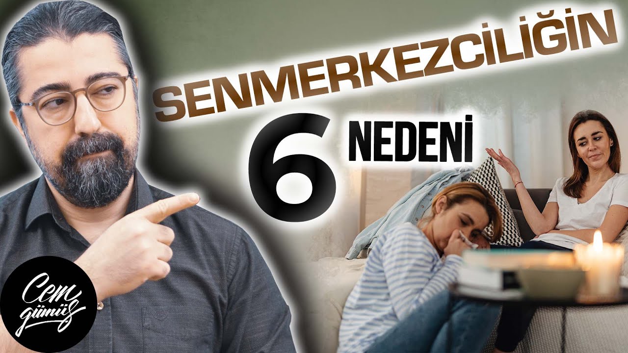 Başkalarının Düşüncelerine Takılmayı Nasıl Öğrendim?