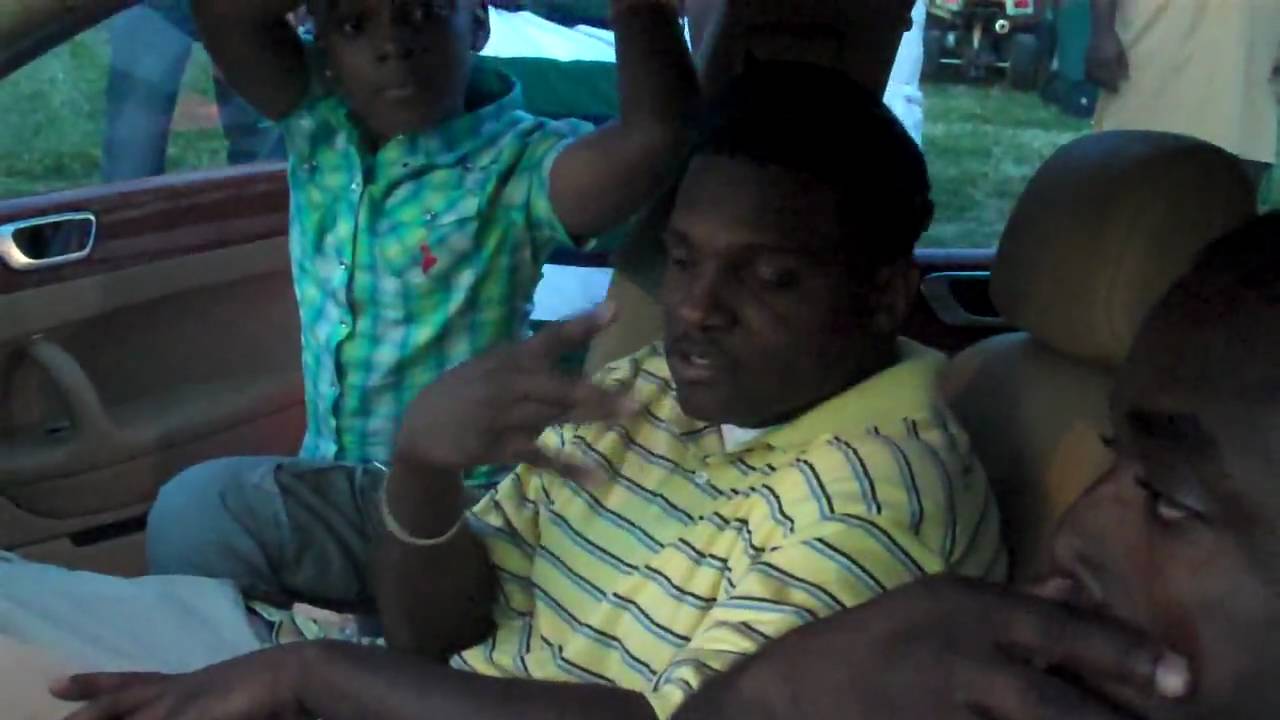Mac Scratch & Maserati Bo 