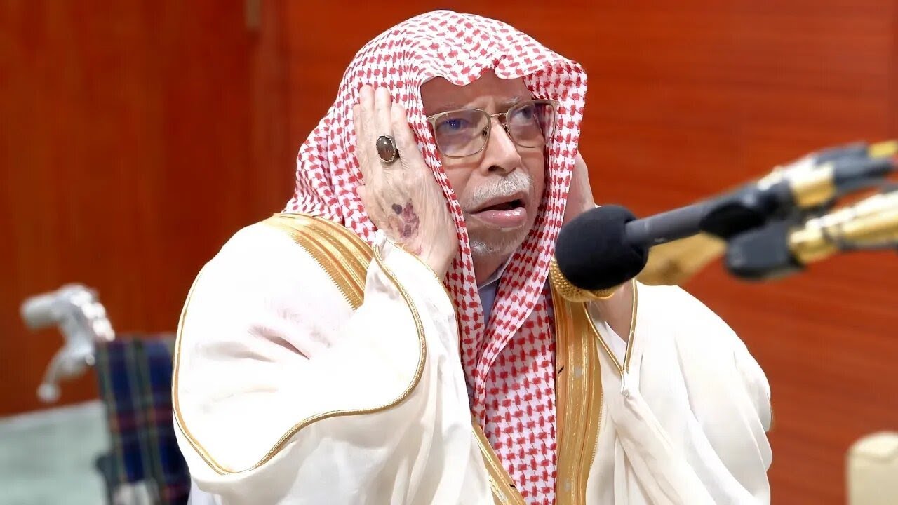 أذان العشاء للمؤذن علي ملا الخميس 24 ربيع الآخر 1447ه‍ـ