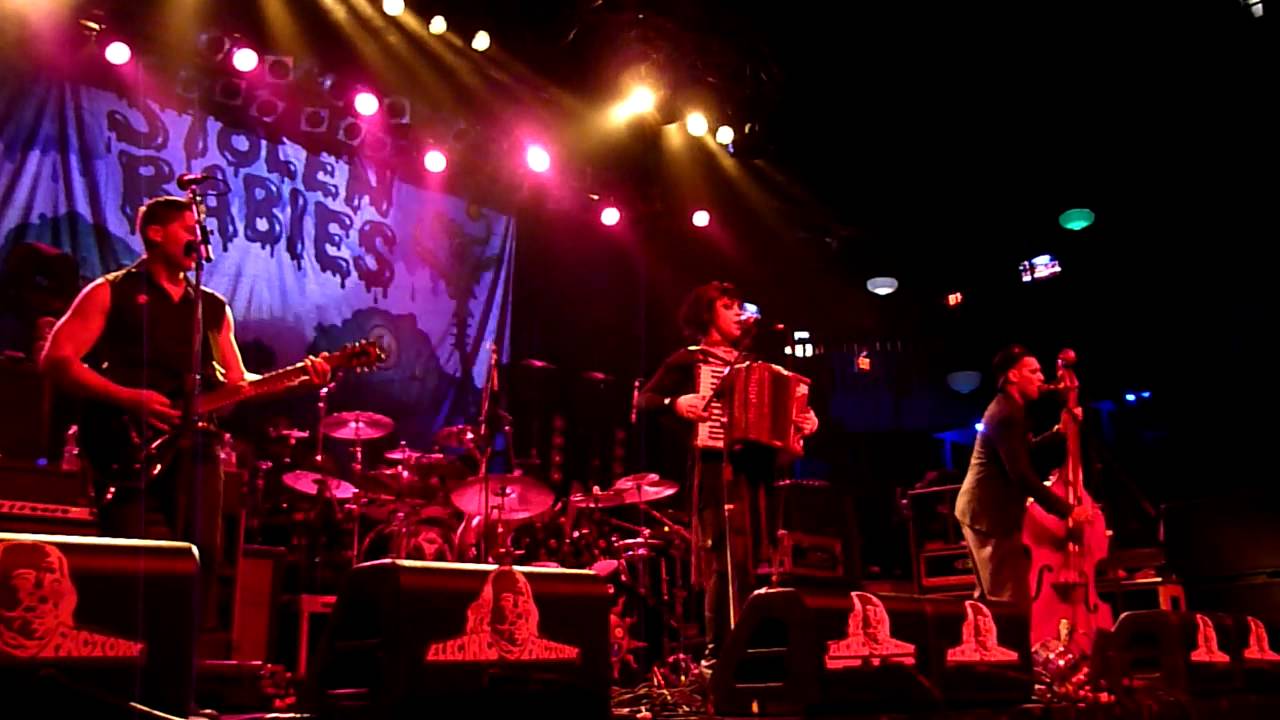 Stolen Babies - Filistata (Philadelphia, PA) 4/18/13