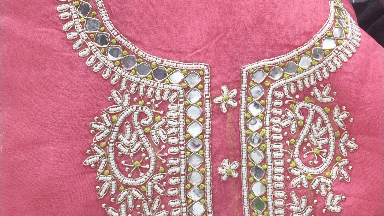 मकर संक्रांति स्पेशल ऑफर gift🎁 free ✨️ pure Handwork partywear suits order no.9034986909