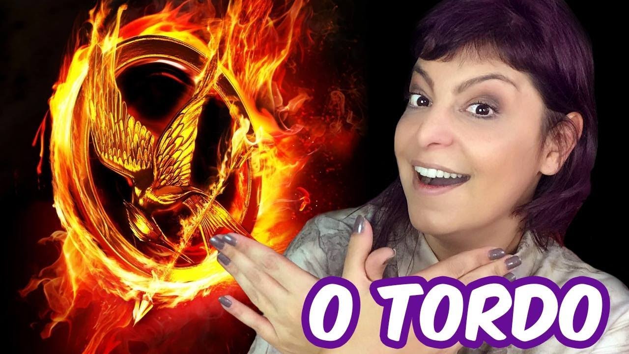 Análise do Imaginário: JOGOS VORAZES