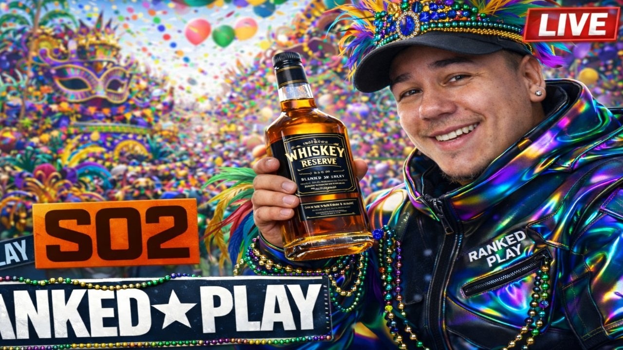 🔴AO VIVO | LIVE SHOT - BLOCO DE CARNAVAL CACHAÇA ROYALE