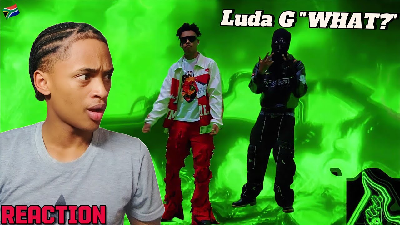Luda G 