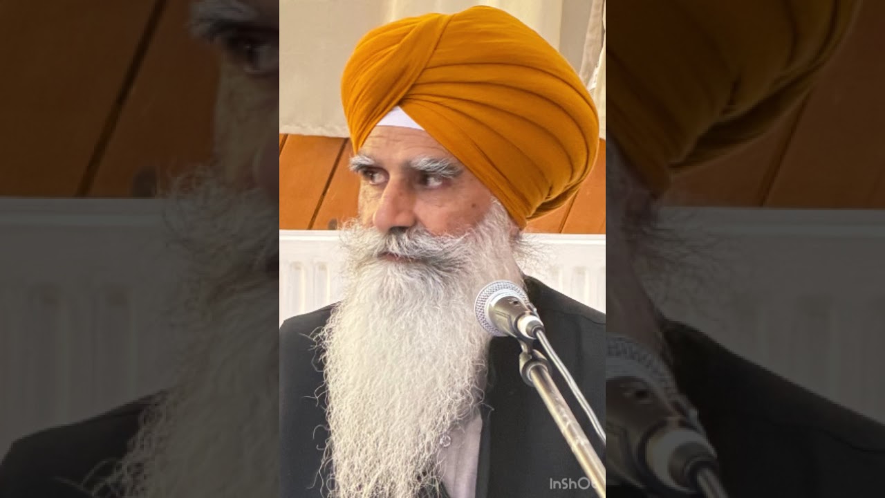ਖ਼ਾਲਸੇ ਦੀ ਅਨੋਖੀ ਖੇਡ ਤੇ ਅਨੋਖਾ ਨੂਰ#punjabi #automobile #wmk #singh #ਗਿਆਨੀ ਲਾਭ ਸਿੰਘ ਜੀ BG 
