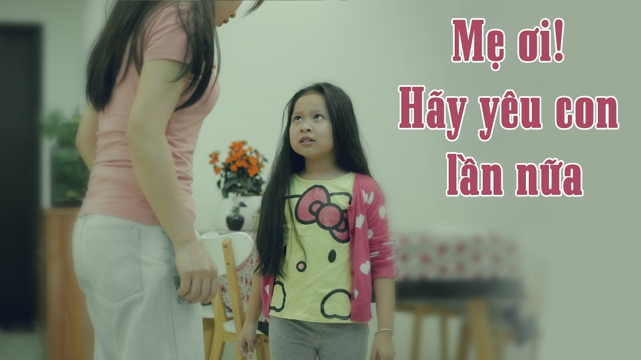 Muối TV | Phim ngắn Mẹ ơi hãy yêu con lần nữa | Mẹ kế con chồng #vietstarmaxagencytv