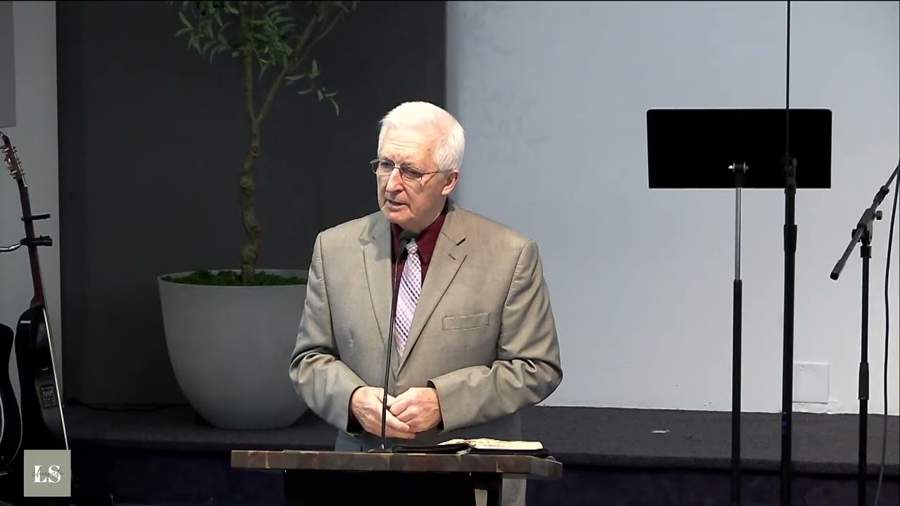 Morning service  03/08/26