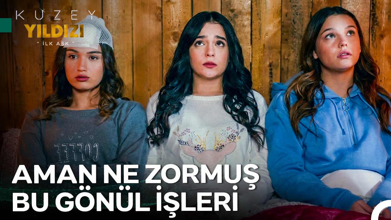 Bacılar Manifesti #10: Nedir Bu Ordu Erkolarından Çektiğimiz?